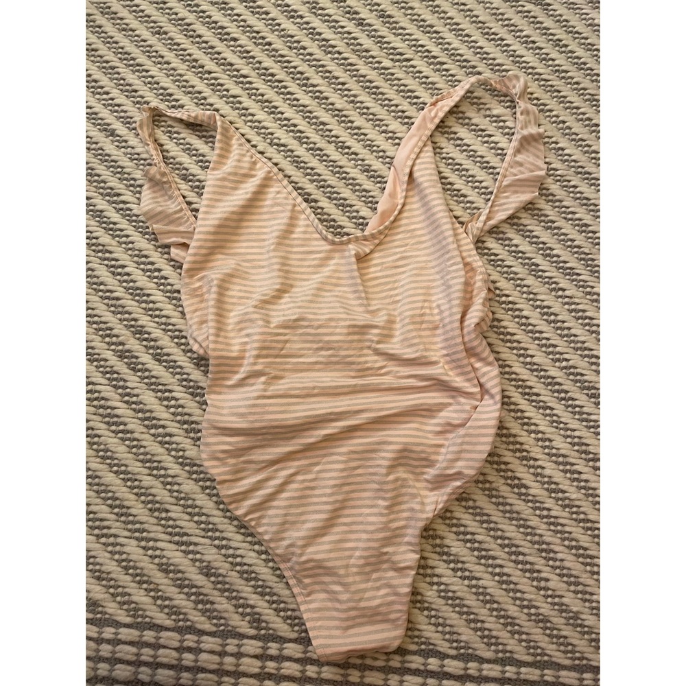 AERIE ONE PIECE SWIMSUIT. Sz. XXL